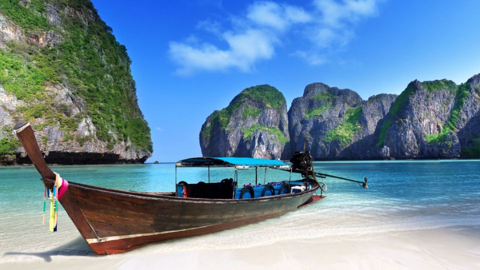 Koh Phi Phi