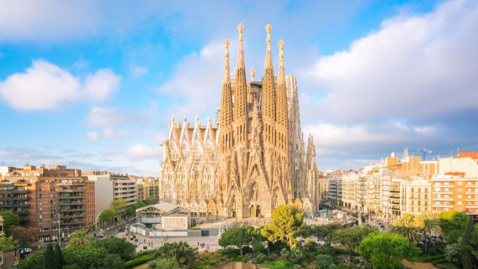 BARCELONA