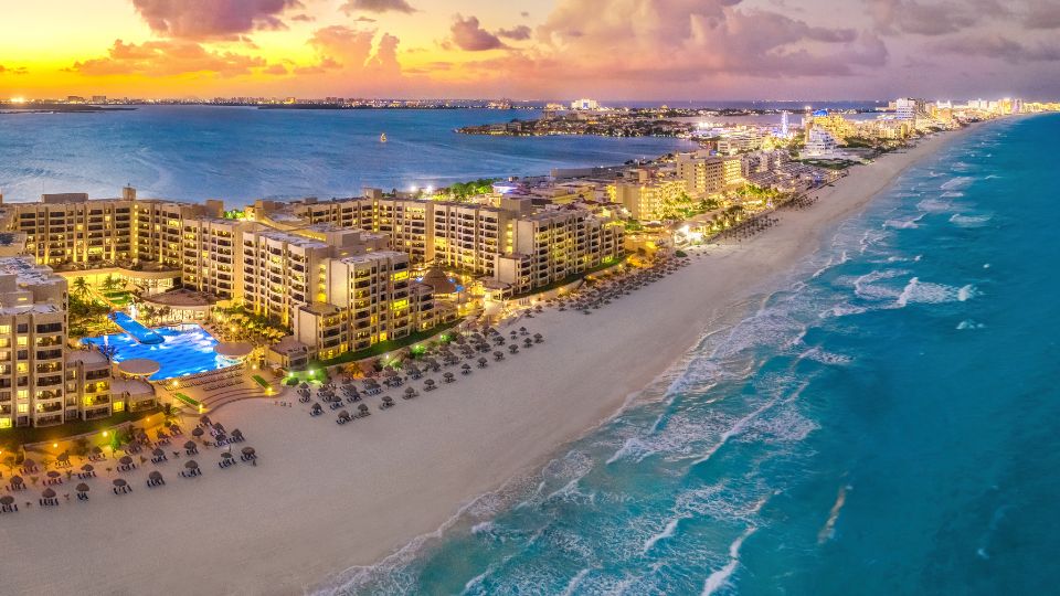 CANCÚN