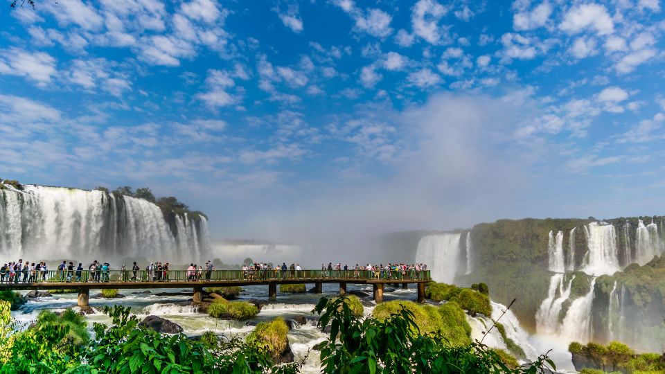 FOZ DO IGUAÇU