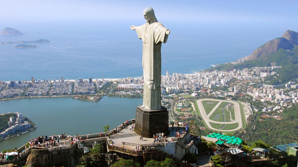 RIO DE JANEIRO