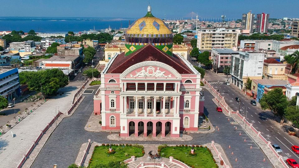 Manaus