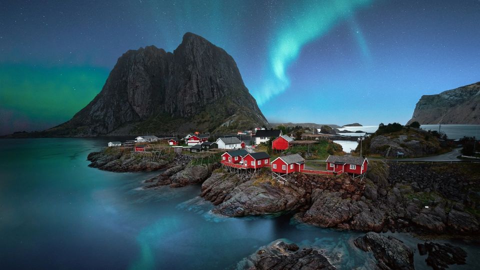 Lofoten