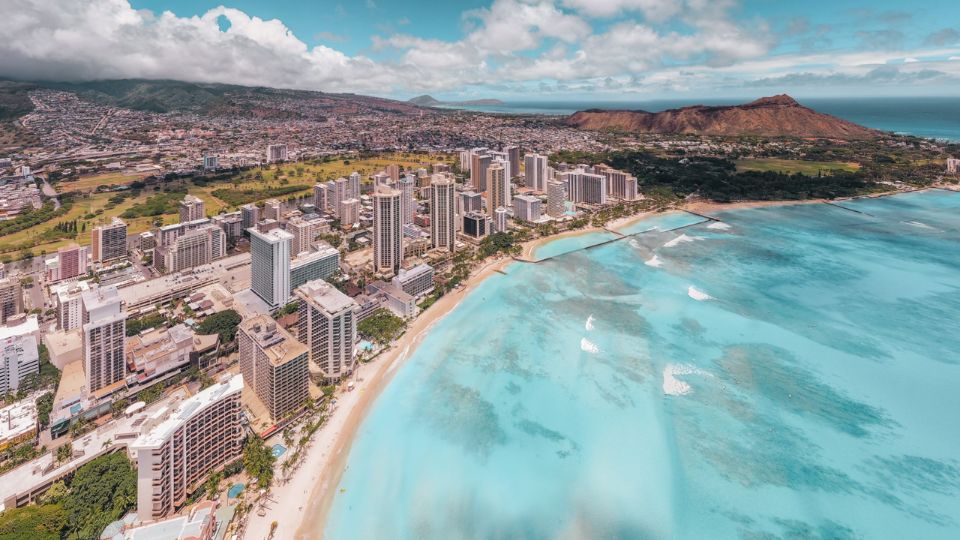 Honolulu