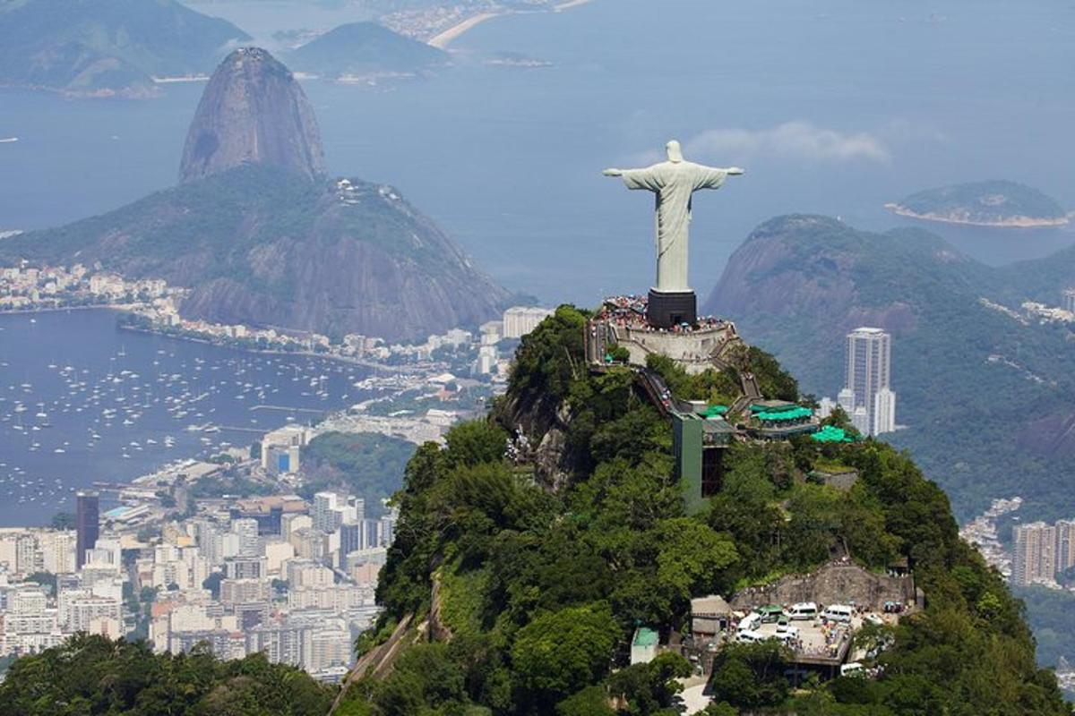 INGRESSO SEM FILA CRISTO REDENTOR