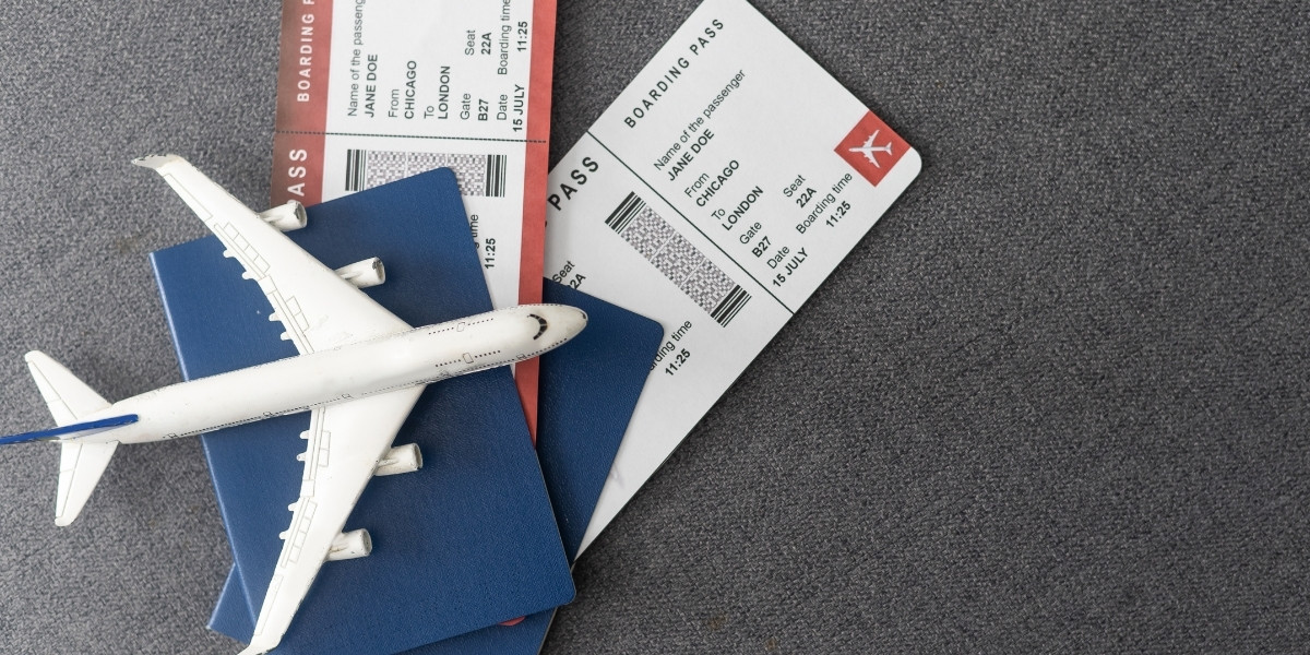 Passagens Aéreas