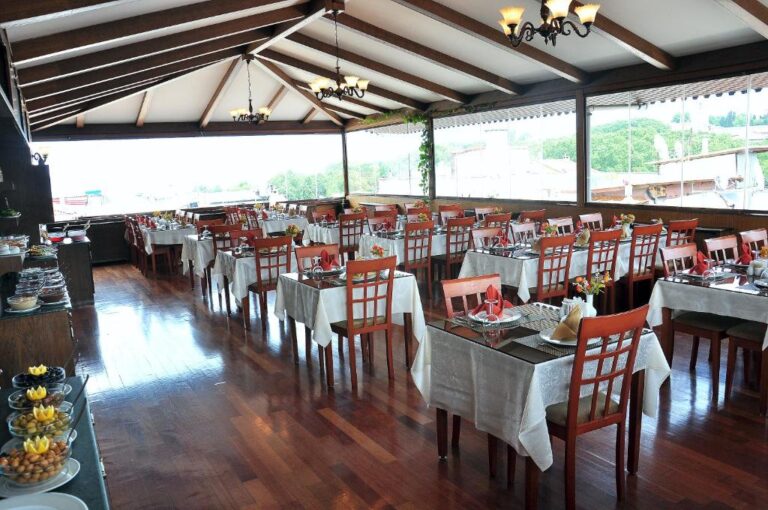 HOTEL CENTRUM ISTANBUL