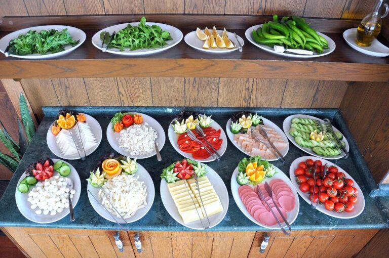 HOTEL CENTRUM ISTANBUL