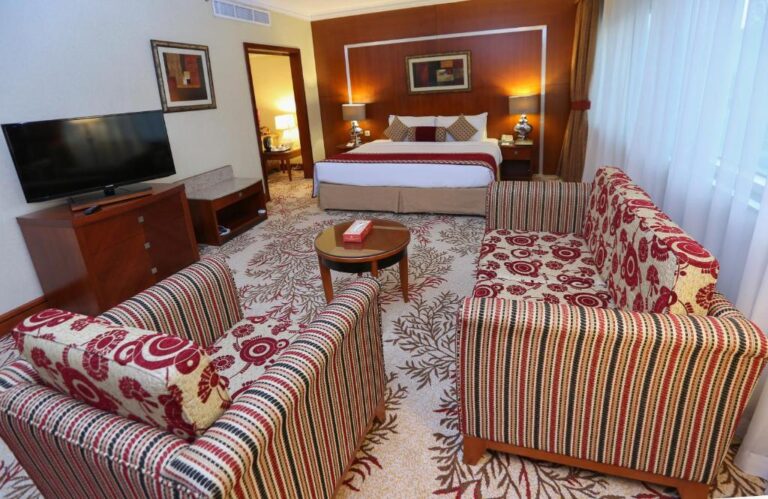 ROYAL HOTEL SHARJAH