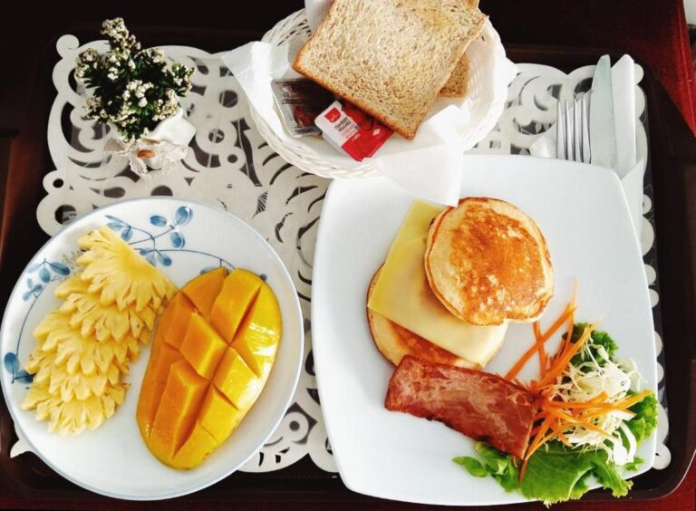 Krabi Riverview Hotel