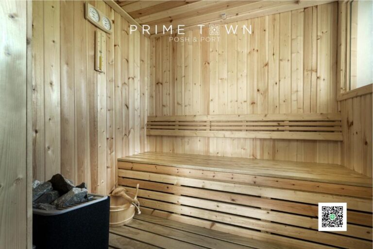 Prime Town - Posh & Port Hotel Phuket