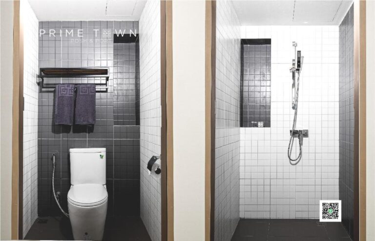 Prime Town - Posh & Port Hotel Phuket