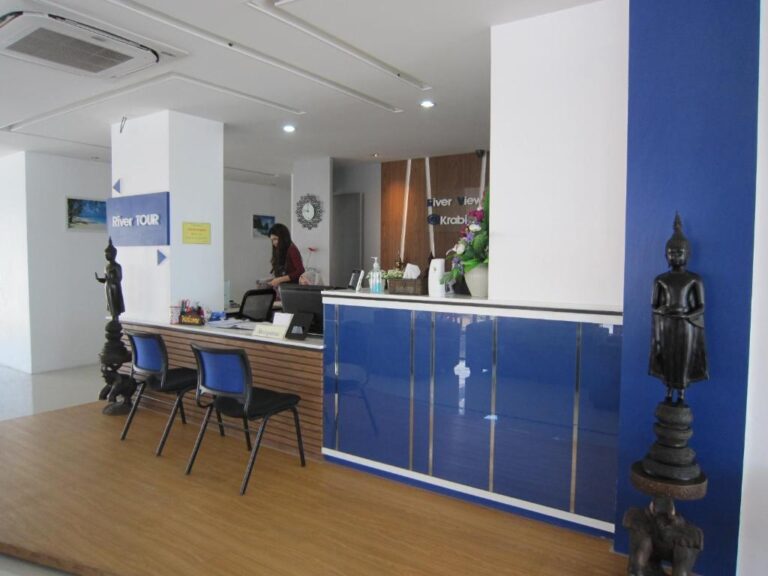 Krabi Riverview Hotel
