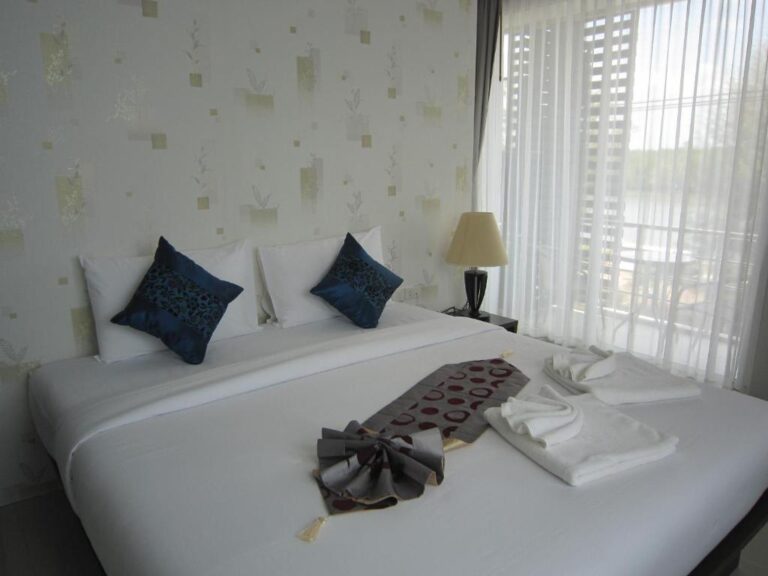 Krabi Riverview Hotel