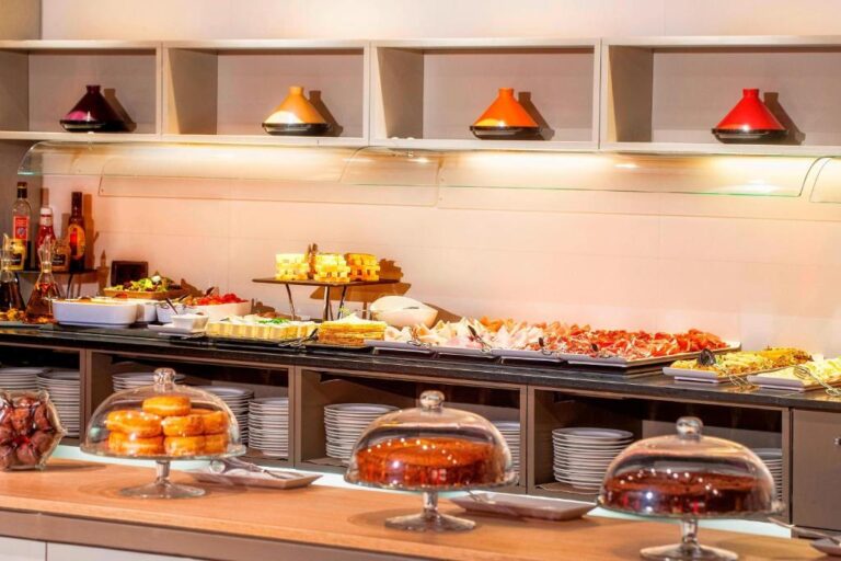 AC HOTEL BARCELONA FORUM