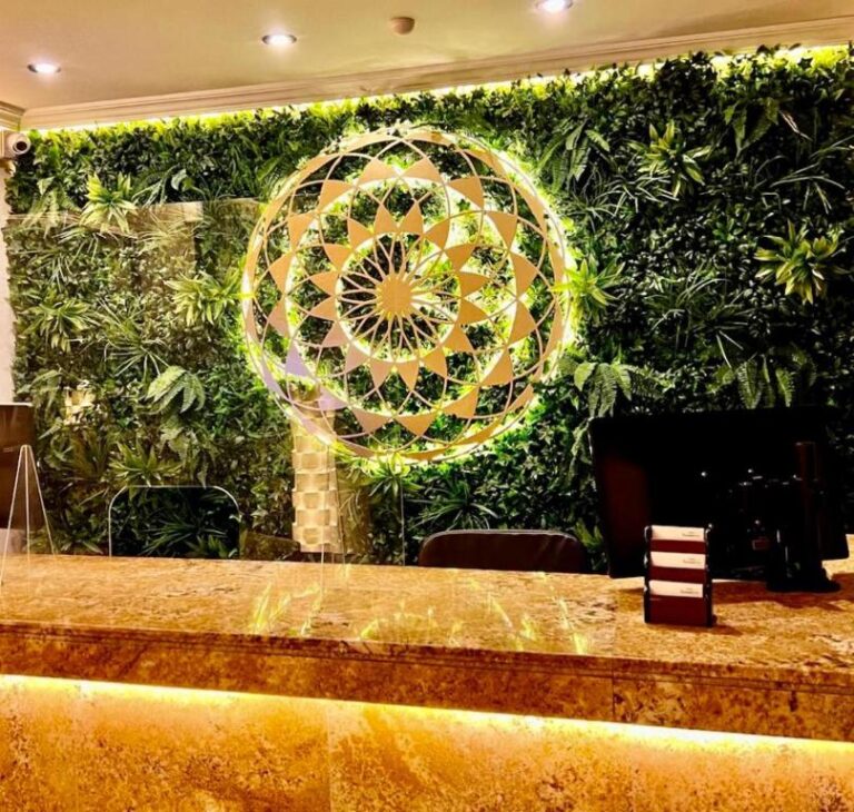 HOTEL SUITES FERIA DE MADRID