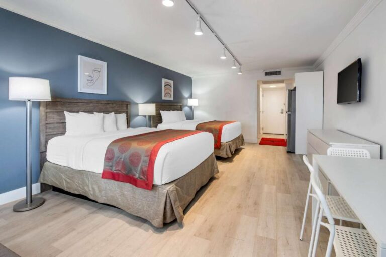 Ramada Plaza by Wyndham Marco Polo Beach Resort