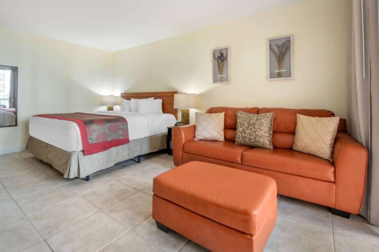 Ramada Plaza by Wyndham Marco Polo Beach Resort