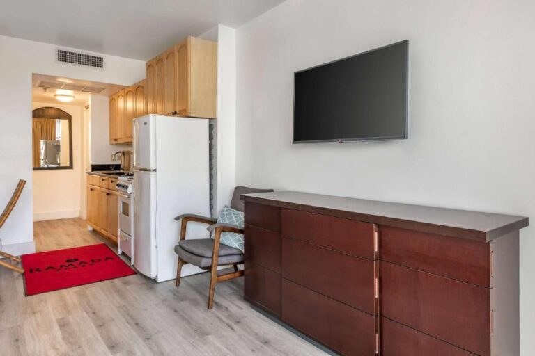 Ramada Plaza by Wyndham Marco Polo Beach Resort