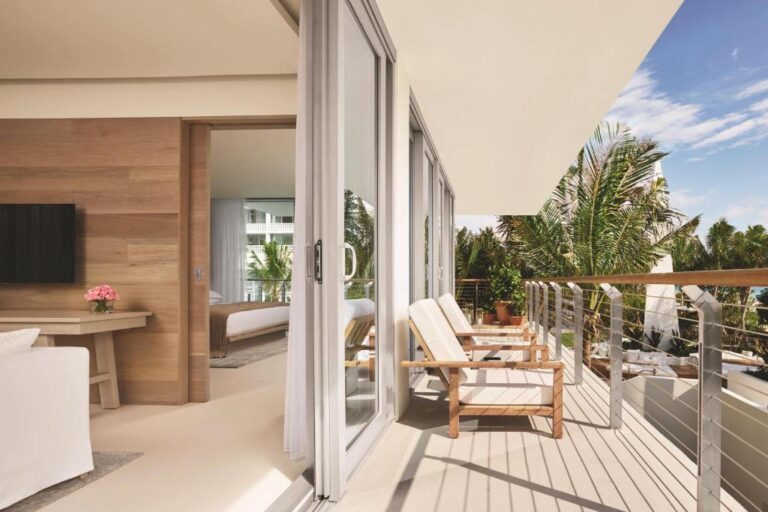 The Miami Beach Edition