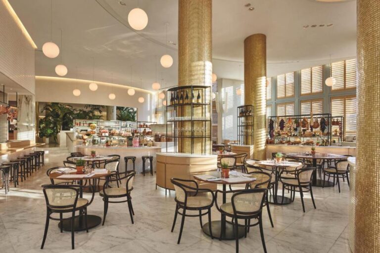 The Miami Beach Edition