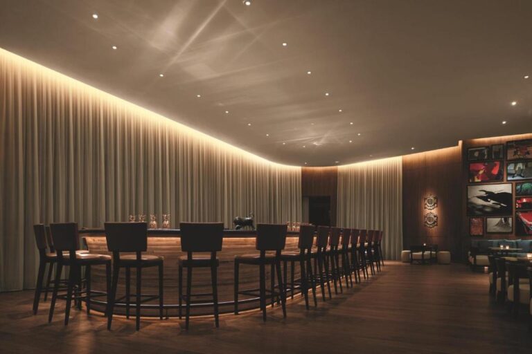 The Miami Beach Edition