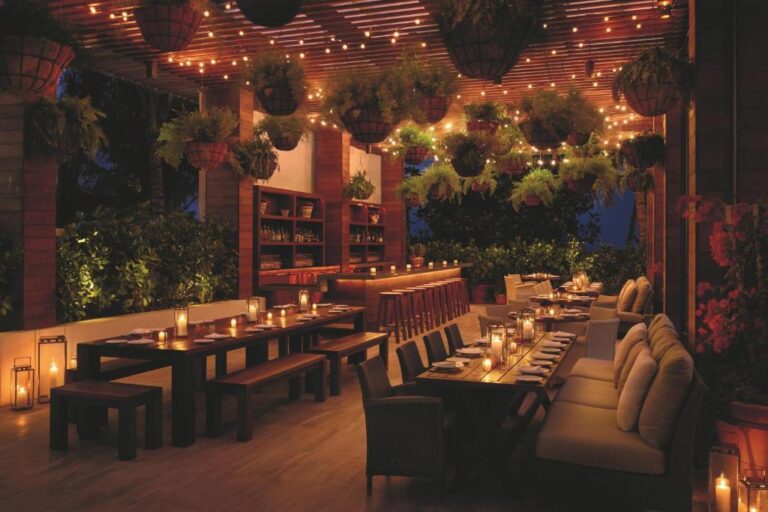 The Miami Beach Edition