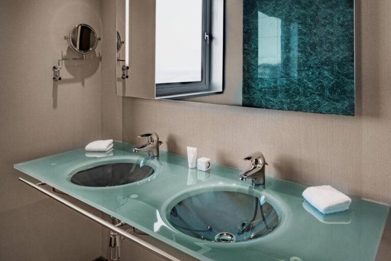 AC HOTEL BARCELONA FORUM