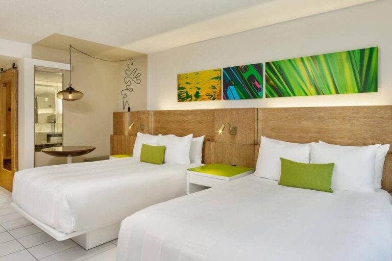 Royal Palm South Beach Miami, a Tribute Portfolio Resort