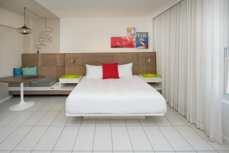 Royal Palm South Beach Miami, a Tribute Portfolio Resort