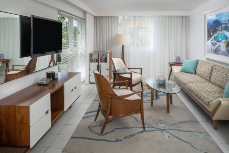 Royal Palm South Beach Miami, a Tribute Portfolio Resort