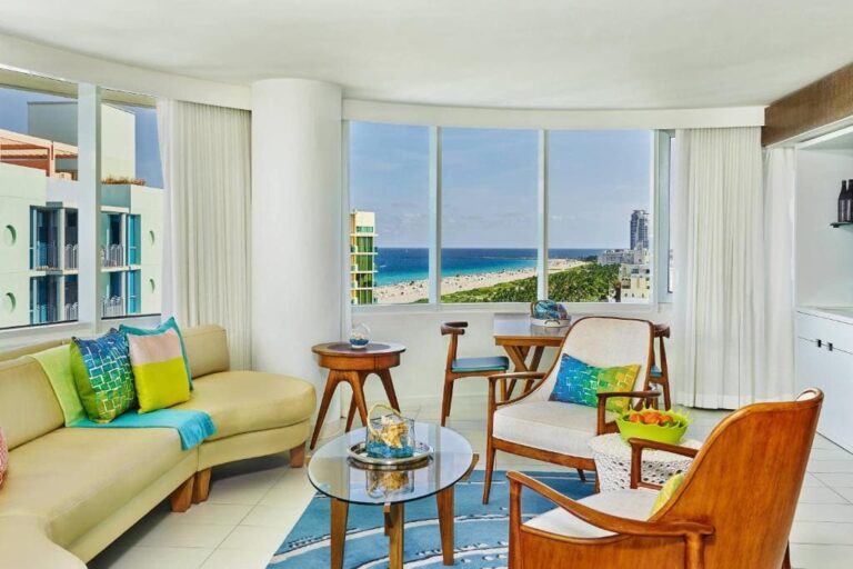 Royal Palm South Beach Miami, a Tribute Portfolio Resort