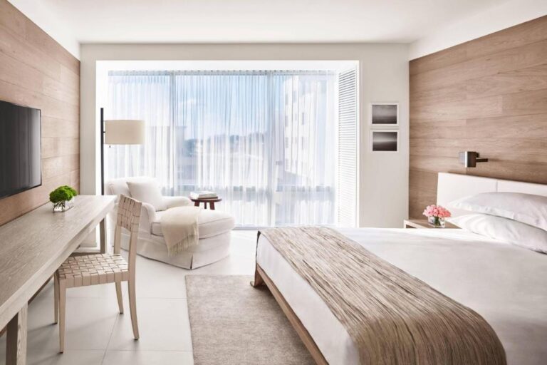 The Miami Beach Edition