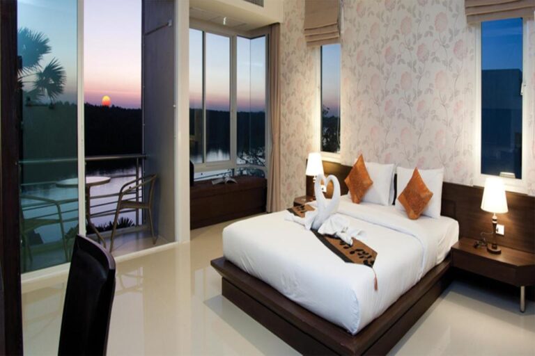 Krabi Riverview Hotel