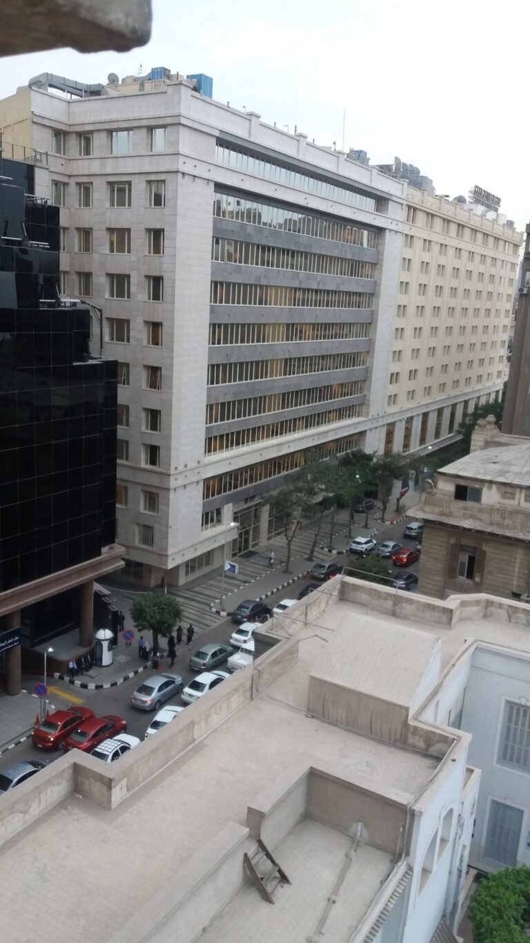 Grand Palace Hotel - MOBILE